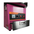 MACHINE BARBE À PAPA 720
