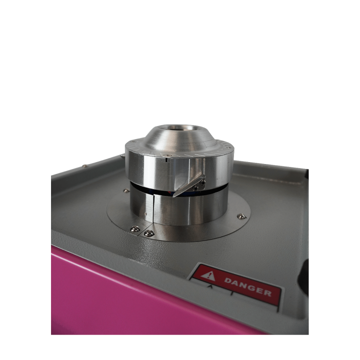 MACHINE BARBE À PAPA 720