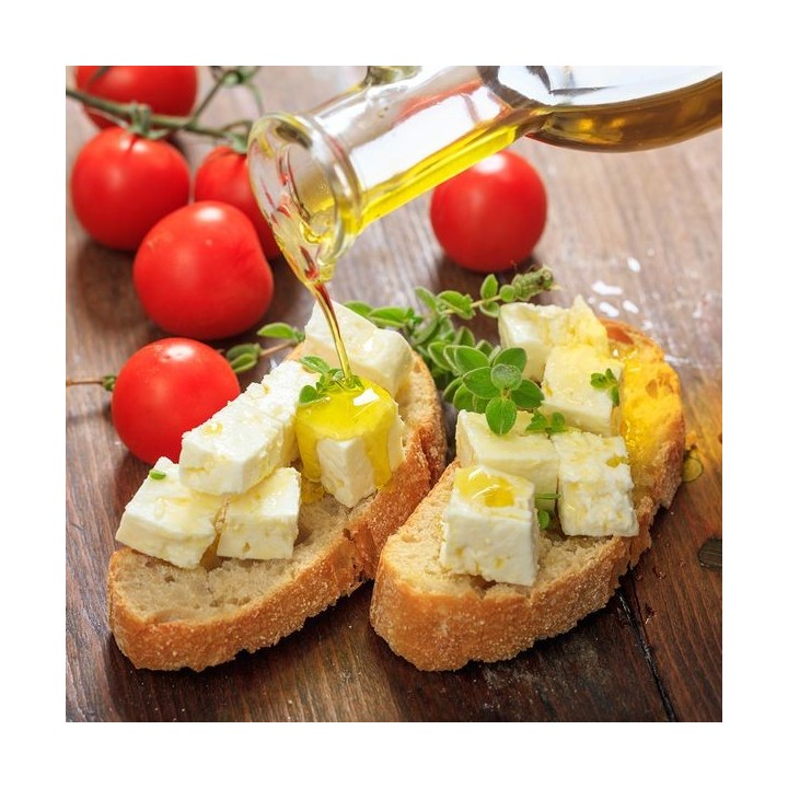 COUPE-MOZZARELLA PROFESSIONNEL - CUBES BTAC FIMAR