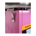 MACHINE BARBE À PAPA 520
