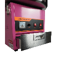 MACHINE BARBE À PAPA 520