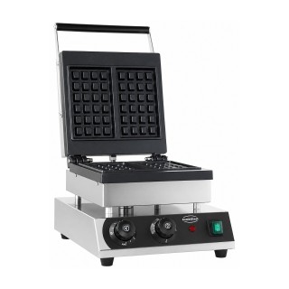 APPAREIL À GAUFRE