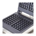 APPAREIL À GAUFRE