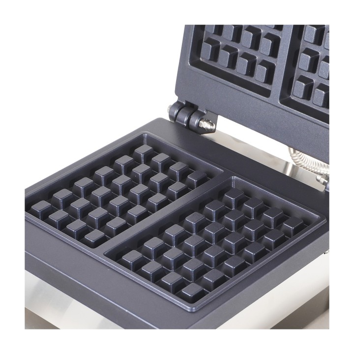 APPAREIL À GAUFRE