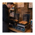 APPAREIL À GAUFRE