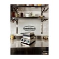 APPAREIL À GAUFRE