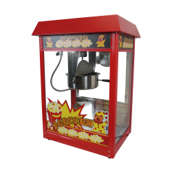 APPAREIL POPCORN