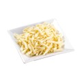 PROFESSIONELE MOZZARELLASNIJDER - GERASPT BTAS FIMAR