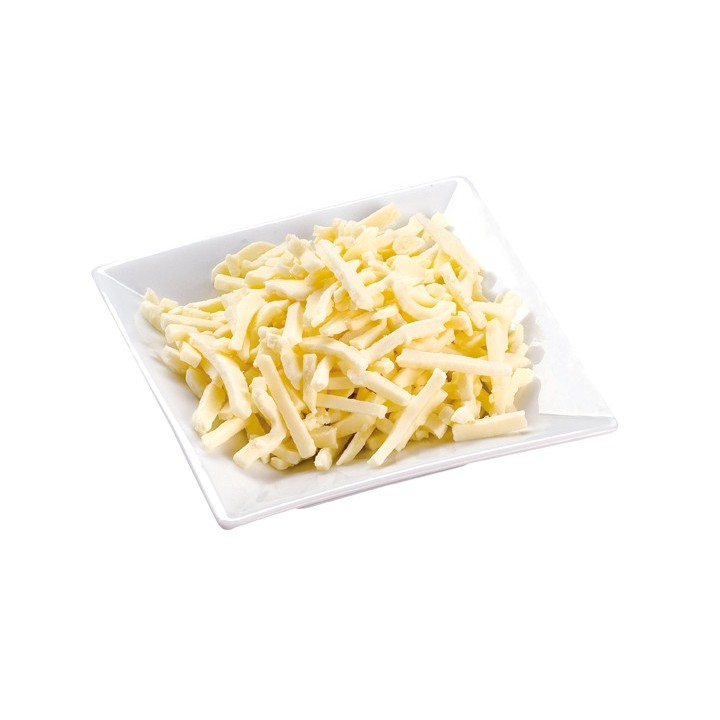 PROFESSIONELE MOZZARELLASNIJDER - GERASPT BTAS FIMAR