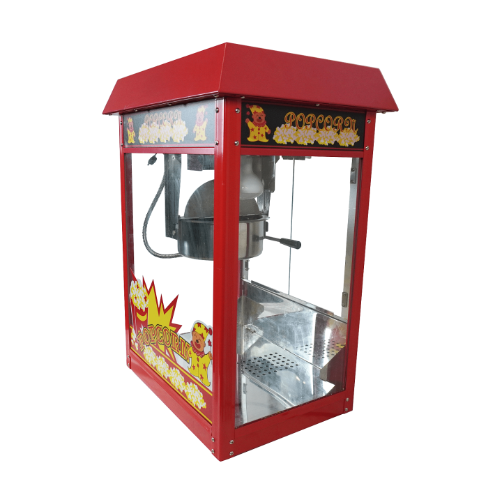 APPAREIL POPCORN