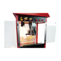 APPAREIL POPCORN INCLUS ROULETTES