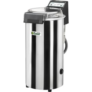 GROENTE WASMACHINE & SPINNER BLAV FIMAR