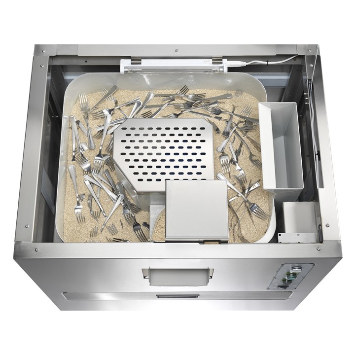 POLIERMACHINE VOOR BESTEK, 3000 ST/U DALP3000 FIMAR