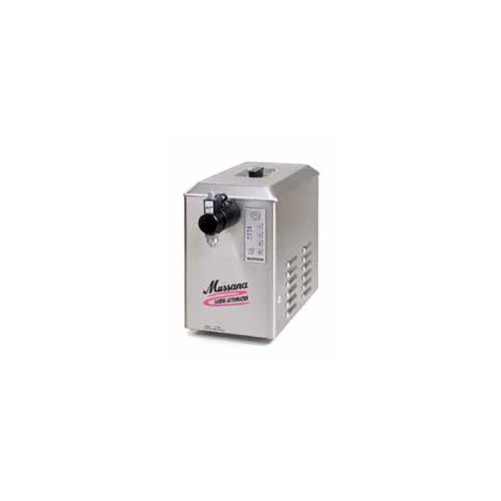 MACHINE A CREME FRAICHE 4 L NCWM04 MUSSANA