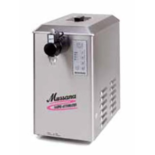 MACHINE A CREME FRAICHE 6 L NCWM06 MUSSANA