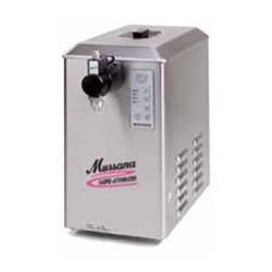 MACHINE A CREME FRAICHE 6 L NCWM06 MUSSANA