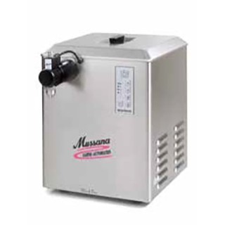 MACHINE A CREME FRAICHE 12 L NCWM12 MUSSANA
