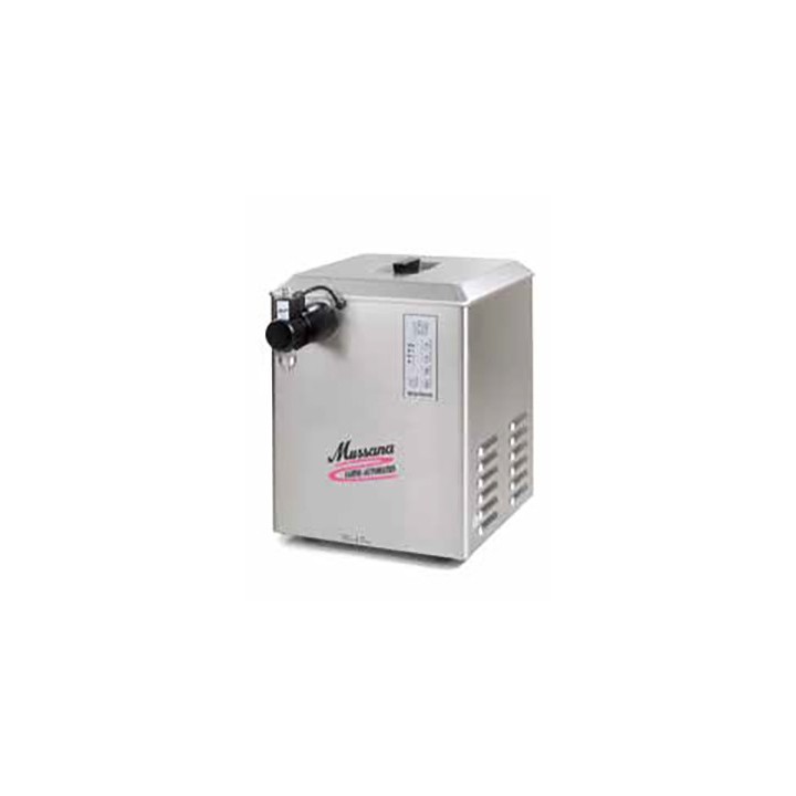 MACHINE A CREME FRAICHE 12 L NCWM12 MUSSANA