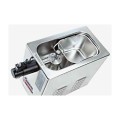 MACHINE A CREME FRAICHE 12 L NCWM12 MUSSANA
