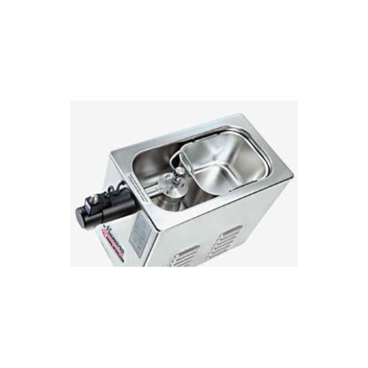 MACHINE A CREME FRAICHE 12 L NCWM12 MUSSANA