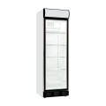 RÉFRIGÉRATEUR 1 PORTE EN VERRE