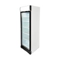RÉFRIGÉRATEUR 1 PORTE EN VERRE