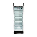 RÉFRIGÉRATEUR 1 PORTE EN VERRE