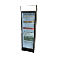 RÉFRIGÉRATEUR 1 PORTE EN VERRE