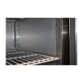 RÉFRIGÉRATEUR EN ACIER INOX+AL 600 LTR STATIC