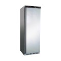 RÉFRIGÉRATEUR EN ACIER INOX 1 PORTE
