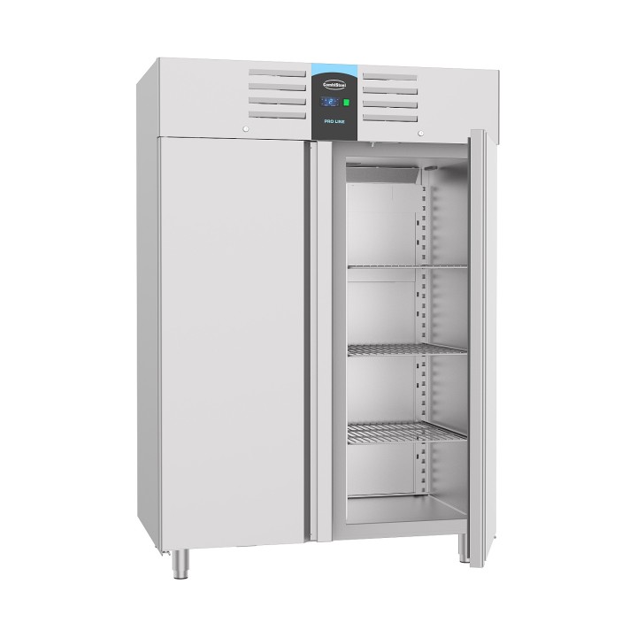 RÉFRIGÉRATEUR EN ACIER INOX 1200 LTR