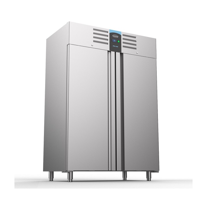 RÉFRIGÉRATEUR EN ACIER INOX 1200 LTR
