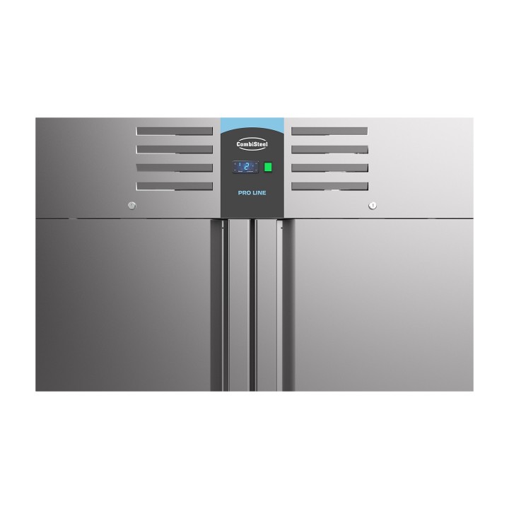 RÉFRIGÉRATEUR EN ACIER INOX 1200 LTR