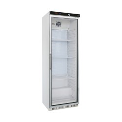 RÉFRIGÉRATEUR 1 PORTE EN VERRE