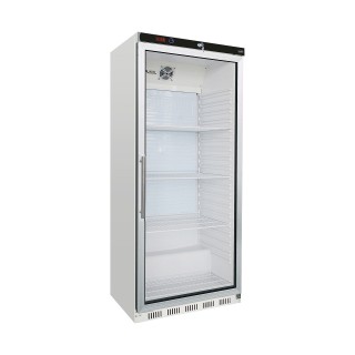 RÉFRIGÉRATEUR 1 PORTE EN VERRE