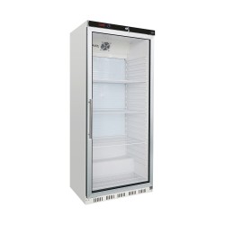 RÉFRIGÉRATEUR 1 PORTE EN VERRE