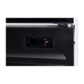 RÉFRIGÉRATEUR 2 PORTES EN VERRE BEZ-750 GD