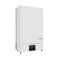 RÉFRIGÉRATEUR 2 PORTES EN VERRE FCU-750