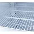 RÉFRIGÉRATEUR 2 PORTES EN VERRE FCU-750
