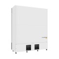 RÉFRIGÉRATEUR 3 PORTES EN VERRE FCU-1200