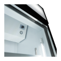 RÉFRIGÉRATEUR 3 PORTES EN VERRE FCU-1200