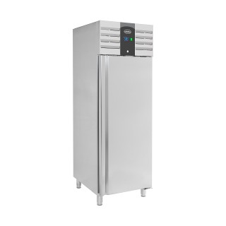 CONGÉLATEUR EN ACIER INOX 1 PORTE
