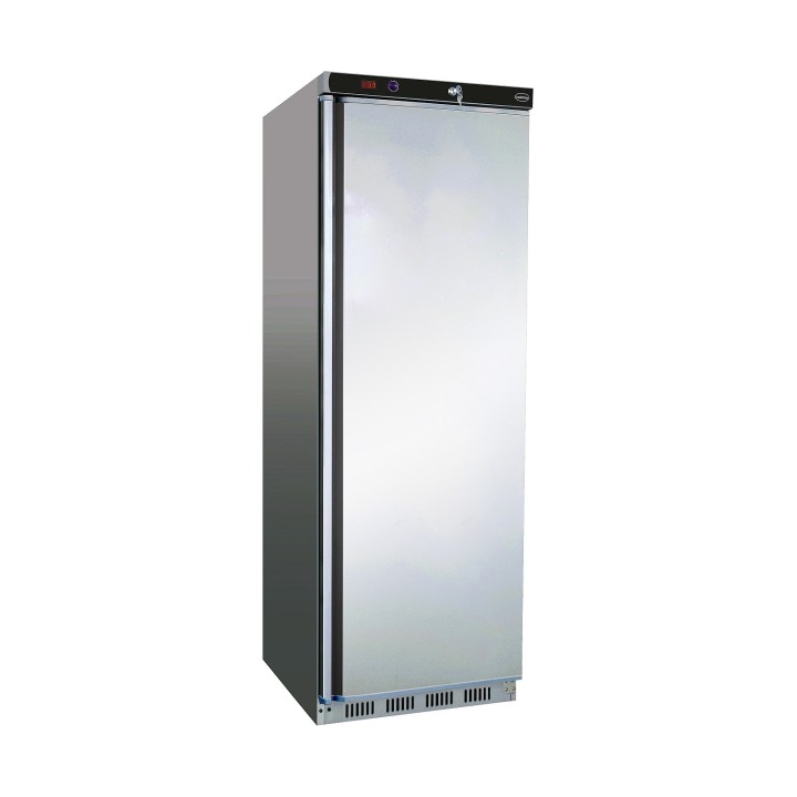 CONGÉLATEUR EN ACIER INOX 1 PORTE