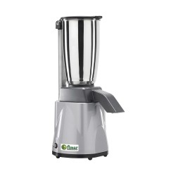 BROYEUR A GLACONS PROFESSIONNEL 120 KG/H NROGM FIMAR