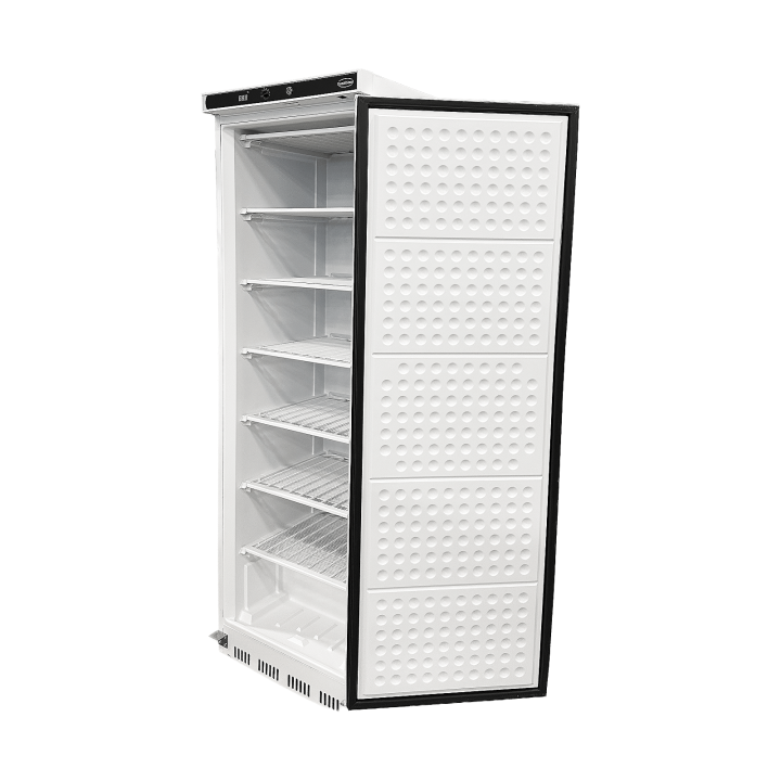 CONGÉLATEUR BLANC 1 PORTE