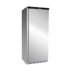 CONGÉLATEUR EN ACIER INOX 1 PORTE