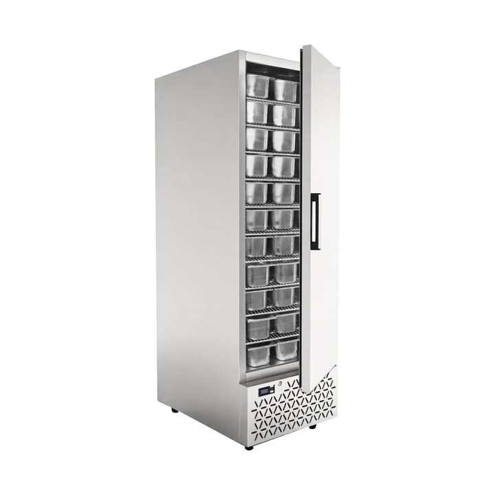 ARMOIRE FRIGO CONSERVATION CRÈME GLACÉ