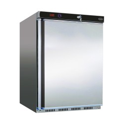 CONGÉLATEUR EN ACIER INOX 1 PORTE
