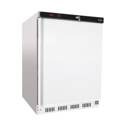 CONGÉLATEUR BLANC 1 PORTE