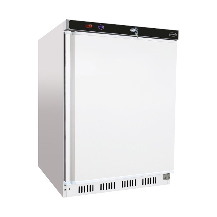 CONGÉLATEUR BLANC 1 PORTE